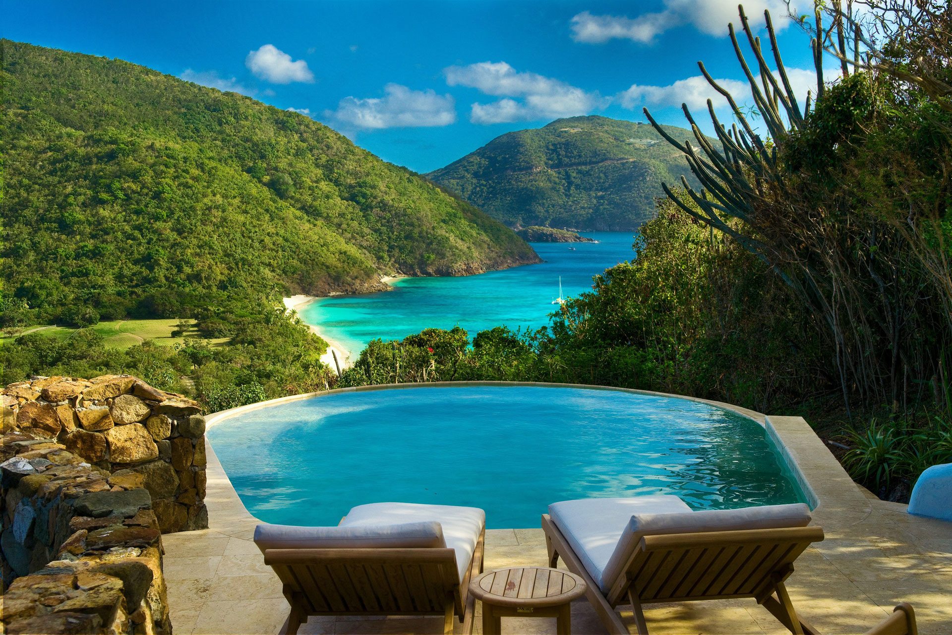 meridian construction guana island 1